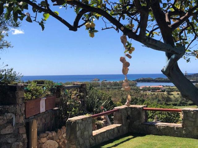 Villa Schiera in vendita a Domus De Maria, Sardigna/Sardegna