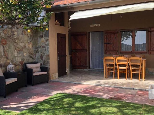 Villa Schiera in vendita a Domus De Maria, Sardigna/Sardegna