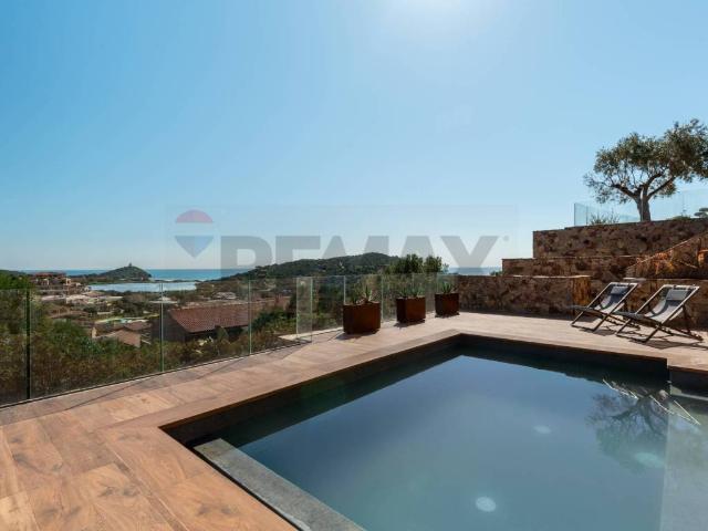 Villa Schiera in vendita a Domus De Maria, Sardigna/Sardegna