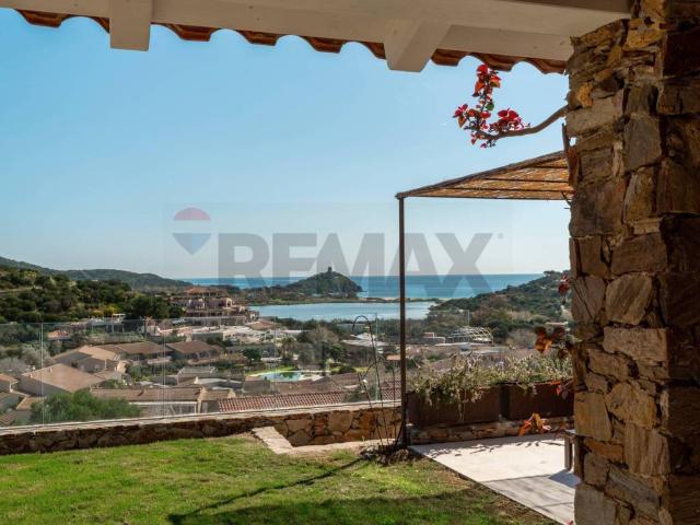 Villa Schiera in vendita a Domus De Maria, Sardigna/Sardegna