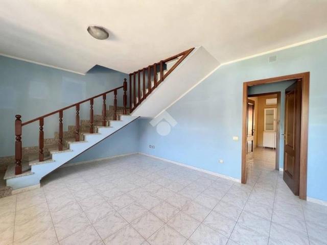 Villa Schiera in vendita a Domunoas/Domusnovas, Sulcis Iglesiente