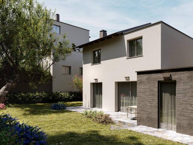 Villa Schiera in vendita a Nuovo Circondario Imolese, Dozza Imolese