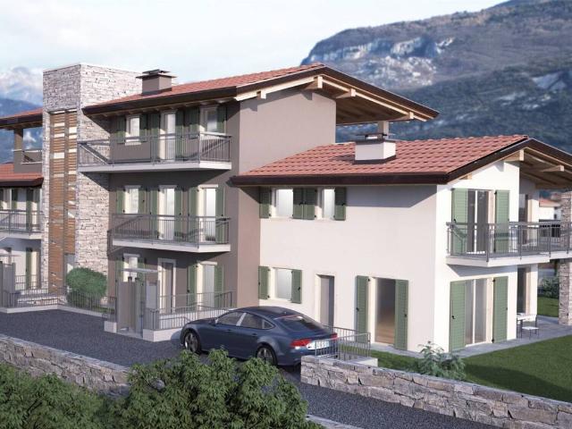 Villa Schiera in vendita a Comunità Alto Garda e Ledro, Dro