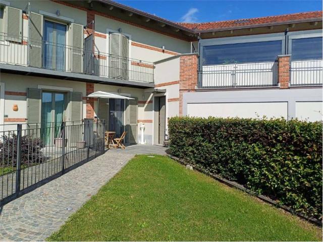 Villa Schiera in vendita a Piemonte, Torino