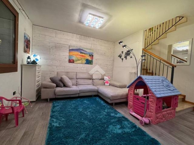 Villa Schiera in vendita a Carrara San Giorgio, Veneto