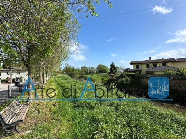Villa Schiera in vendita a Carrara San Giorgio, Veneto
