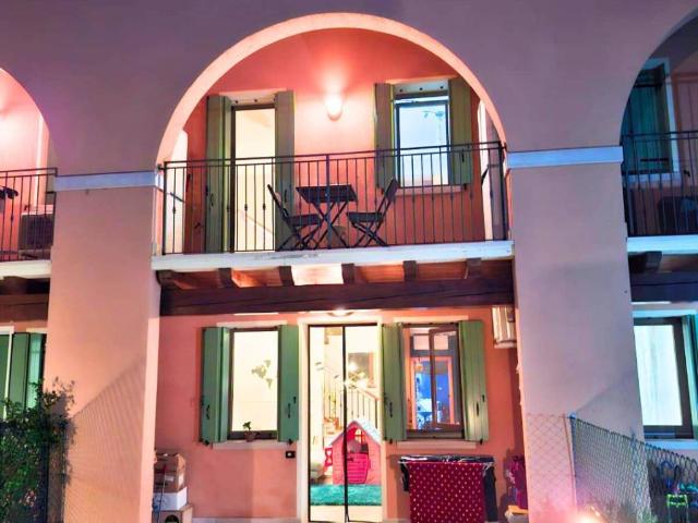 Villa Schiera in vendita a Carrara San Giorgio, Veneto