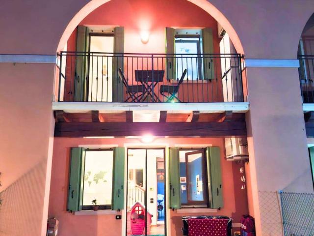 Villa Schiera in vendita a Carrara San Giorgio, Veneto