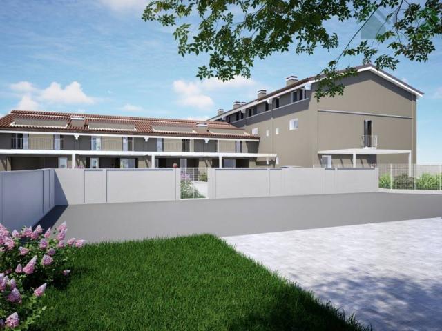 Villa Schiera in vendita a Dueville, Veneto