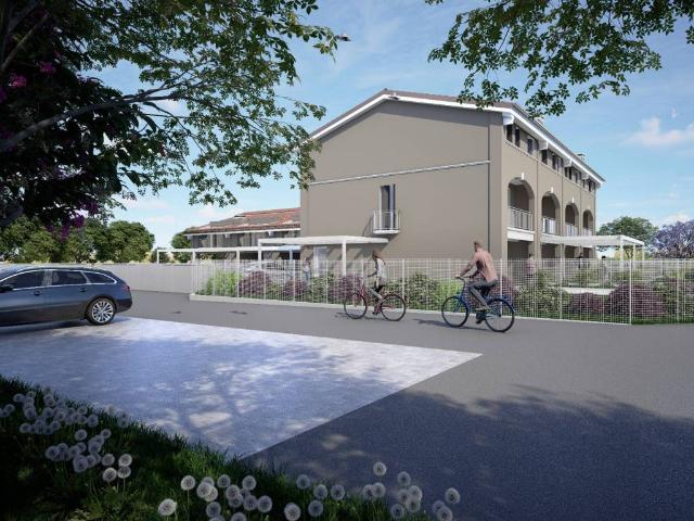 Villa Schiera in vendita a Dueville, Veneto
