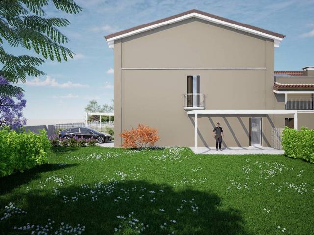 Villa Schiera in vendita a Dueville, Veneto