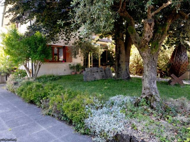 Villa Schiera in vendita a Passo di Riva, Dueville