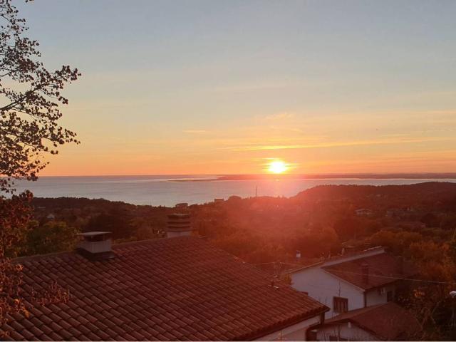 Villa Schiera in vendita a Visogliano / Vižovlje, Duino Aurisina / Devin - Nabrežina