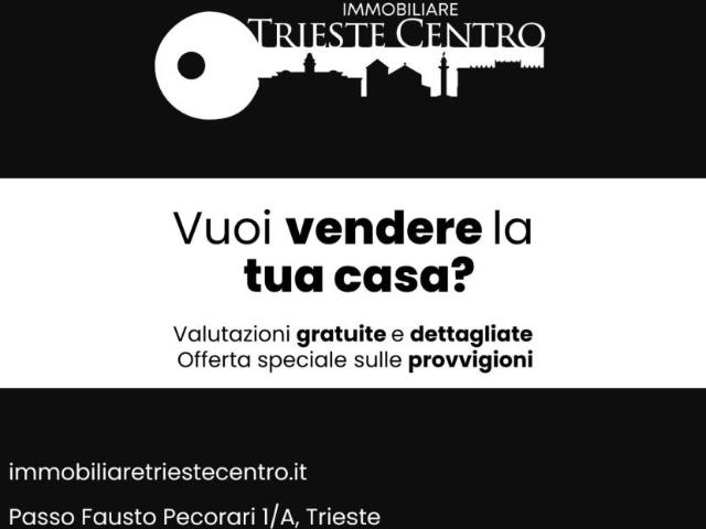 Villa Schiera in vendita a Duino / Devin, Aurisina
