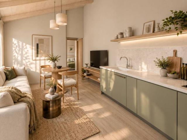 Villa Schiera in vendita a Aurisina Stazione / Nabrežina Postaja, Duino Aurisina / Devin - Nabrežina