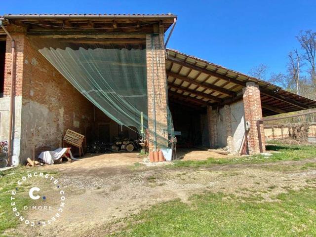 Villa Schiera in vendita a Piemonte, Asti