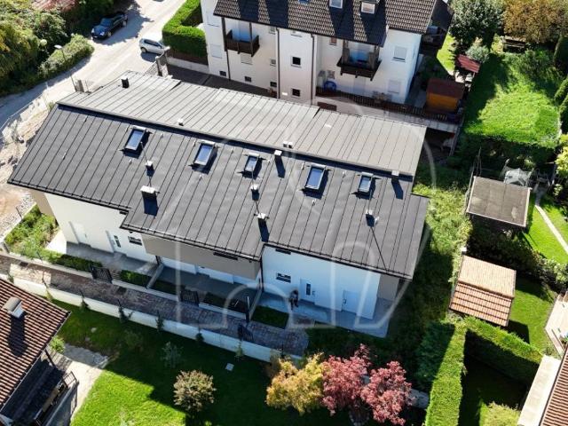 Villa Schiera in vendita a Überetsch-Unterland - Oltradige-Bassa Atesina, Egna - Neumarkt