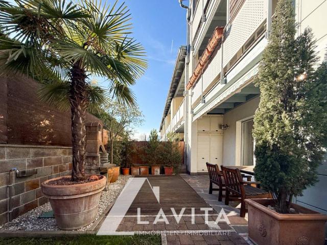 Villa Schiera in vendita a Überetsch-Unterland - Oltradige-Bassa Atesina, Egna - Neumarkt