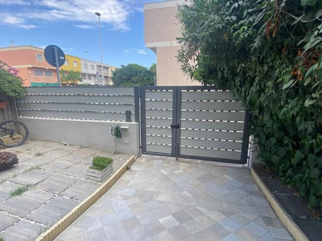 Villa Schiera in vendita a Elmas, Sardigna/Sardegna