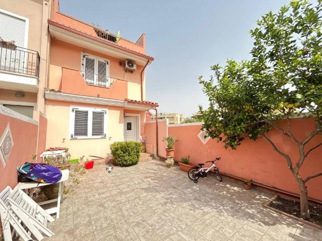 Villa Schiera in vendita a Su Masu/Elmas, Casteddu/Cagliari