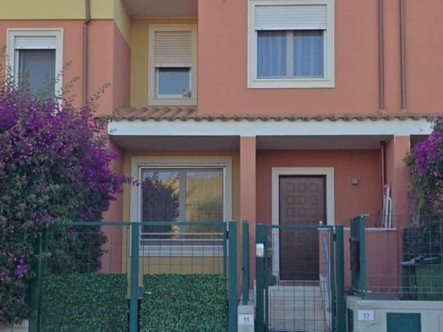 Villa Schiera in vendita a Elmas, Sardigna/Sardegna
