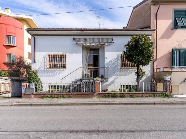 Villa Schiera in vendita a Unione dei Comuni Circondario dell'Empolese Valdelsa, Empoli
