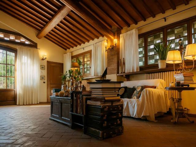 Villa Schiera in vendita a Pontorme, Empoli