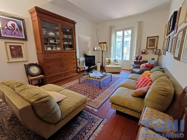 Villa Schiera in vendita a Empoli, Firenze