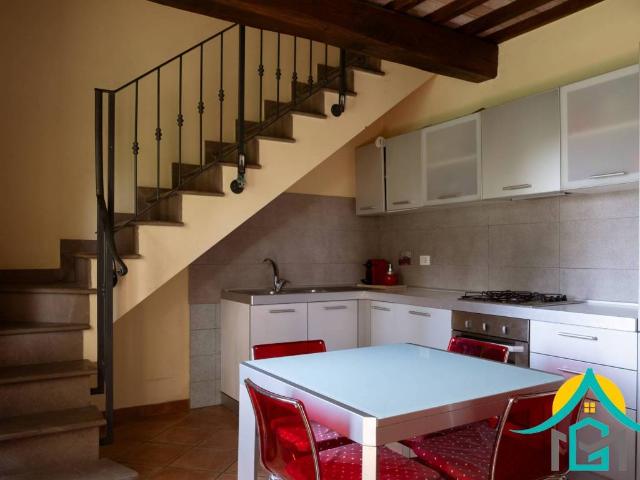 Villa Schiera in vendita a Unione dei Comuni Circondario dell'Empolese Valdelsa, Empoli