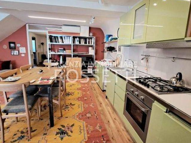 Villa Schiera in vendita a Unione dei Comuni Circondario dell'Empolese Valdelsa, Empoli