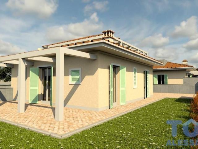 Villa Schiera in vendita a Unione dei Comuni Circondario dell'Empolese Valdelsa, Empoli