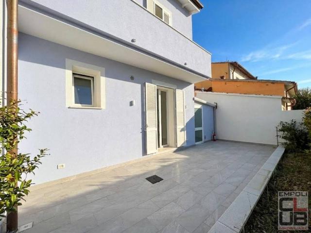 Villa Schiera in vendita a Avane, Empoli