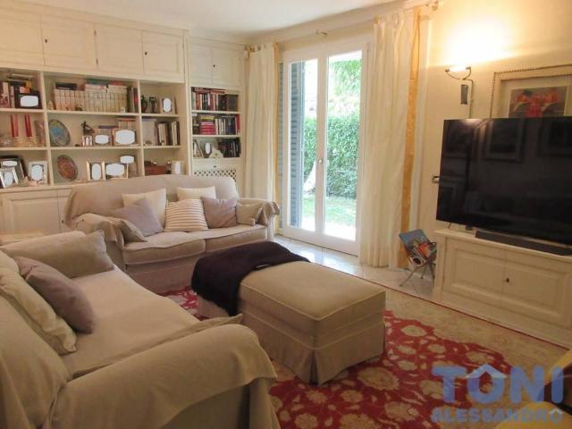 Villa Schiera in vendita a Unione dei Comuni Circondario dell'Empolese Valdelsa, Empoli