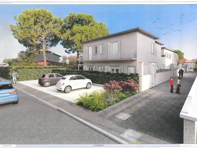 Villa Schiera in vendita a Unione dei Comuni Circondario dell'Empolese Valdelsa, Empoli