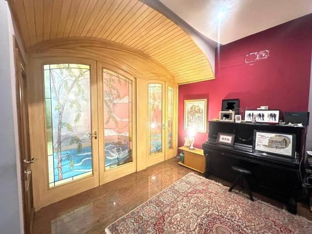 Villa Schiera in vendita a Unione dei Comuni Circondario dell'Empolese Valdelsa, Empoli