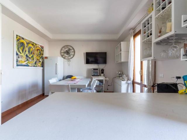 Villa Schiera in vendita a Unione dei Comuni Circondario dell'Empolese Valdelsa, Empoli
