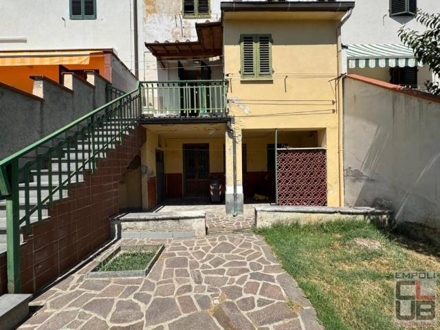 Villa Schiera in vendita a Serravalle, Empoli