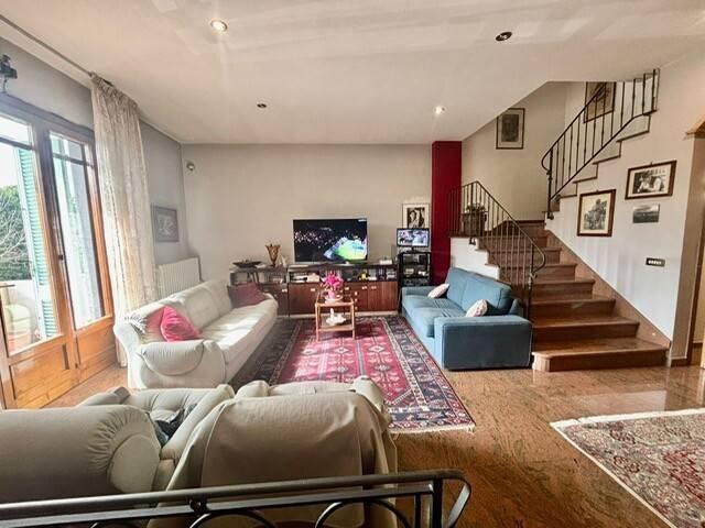 Villa Schiera in vendita a Unione dei Comuni Circondario dell'Empolese Valdelsa, Empoli