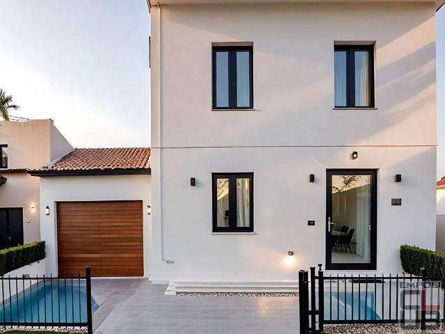 Villa Schiera in vendita a Unione dei Comuni Circondario dell'Empolese Valdelsa, Empoli