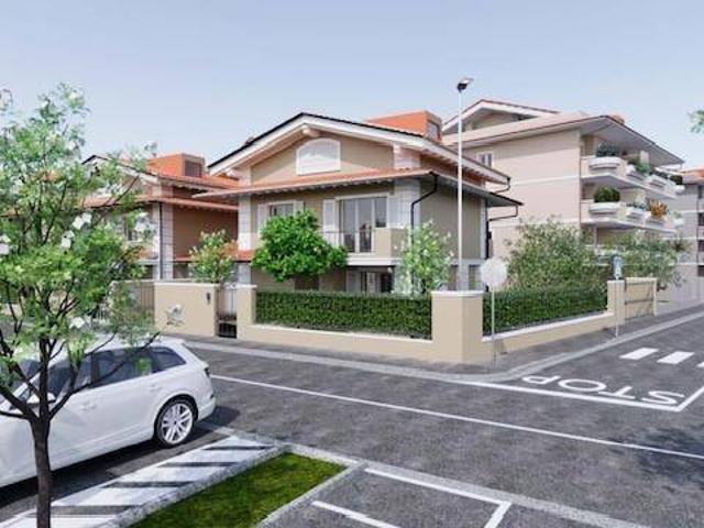 Villa Schiera in vendita a Pontorme, Empoli
