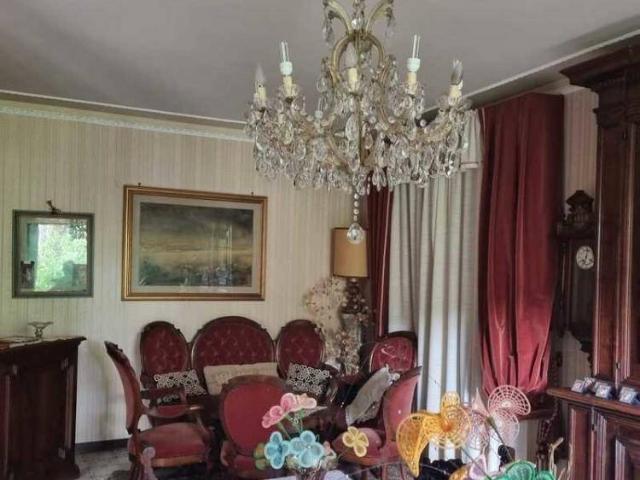 Villa Schiera in vendita a Unione dei Comuni Circondario dell'Empolese Valdelsa, Empoli