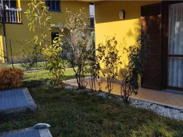 Villa Schiera in vendita a Tironega, Endine Gaiano