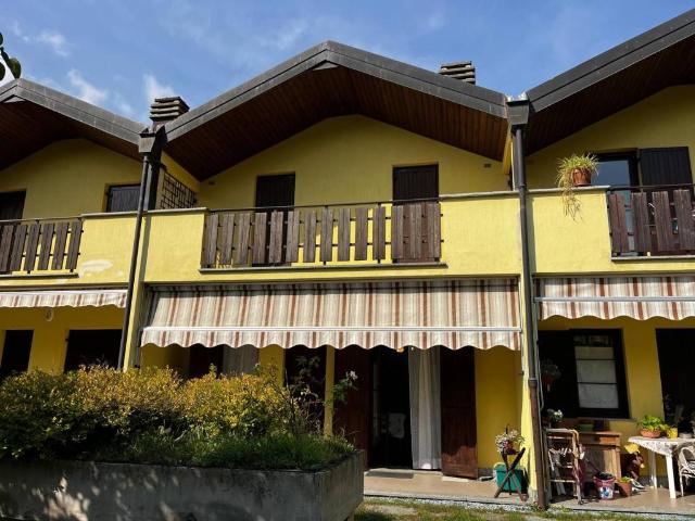 Villa Schiera in vendita a Entracque, Cuneo