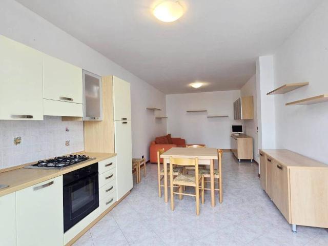Villa Schiera in vendita a Villaggio Baleno, Eraclea