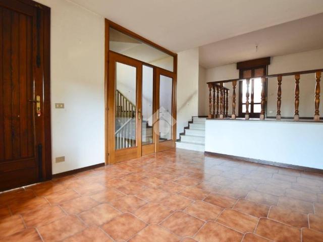 Villa Schiera in vendita a Ponte Crepaldo, Eraclea