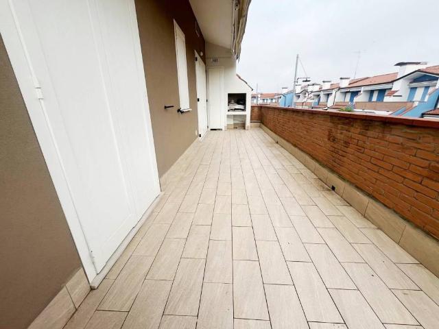 Villa Schiera in vendita a Eraclea Mare, Eraclea