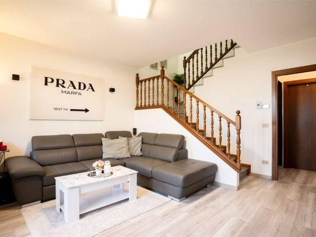 Villa Schiera in vendita a Ponte Crepaldo, Eraclea