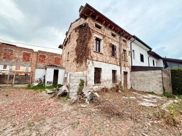 Villa Schiera in vendita a Erbè, Veneto