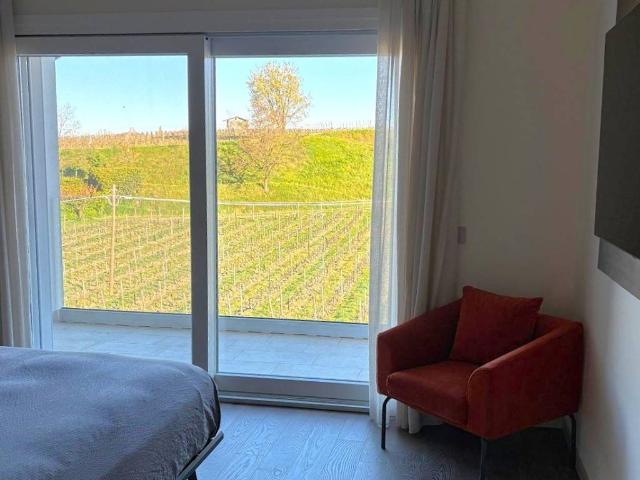 Villa Schiera in vendita a Erbusco, Lombardia