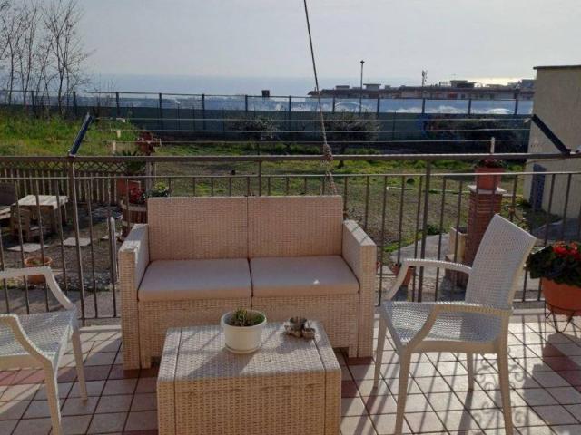 Villa Schiera in vendita a Ercolano, Campania